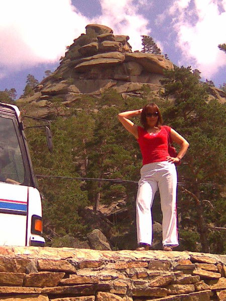 Ардак Исмагулова