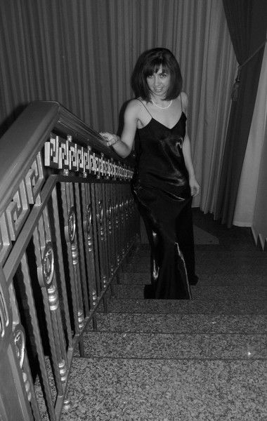 Наталья Seibel