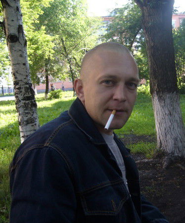 Вячеслав Дряннов