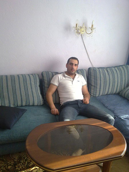 Эдгар Саакян