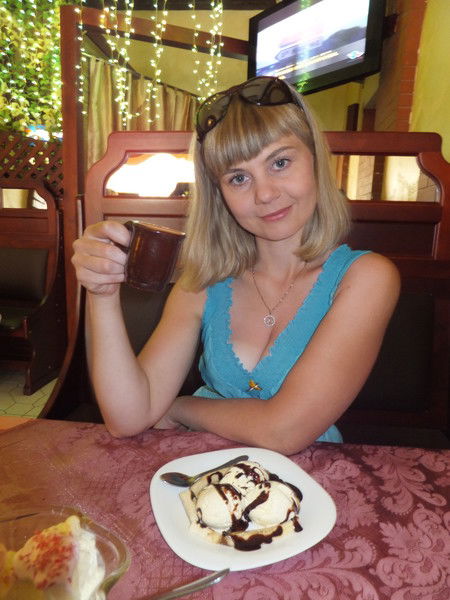 Наталья Ремпель