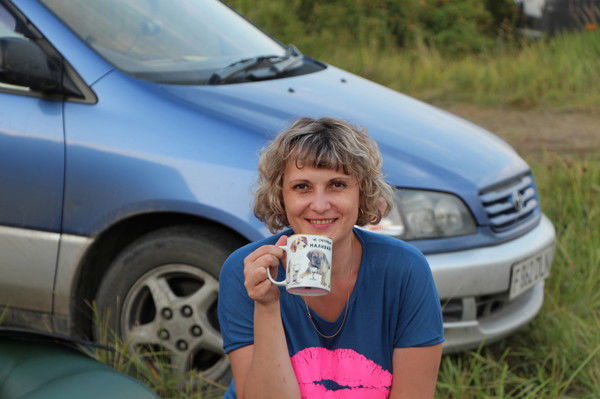 Елена Ратникова