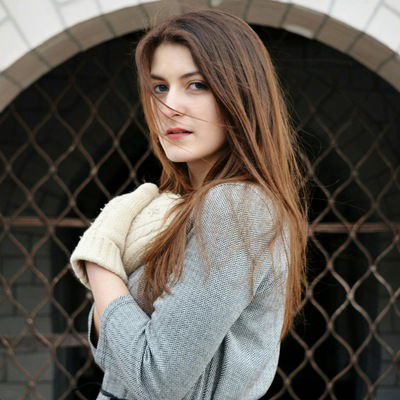 Мария Зыкова