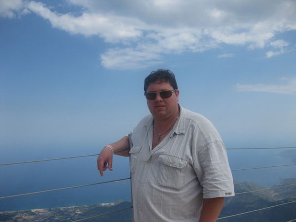 Виталий Александрович