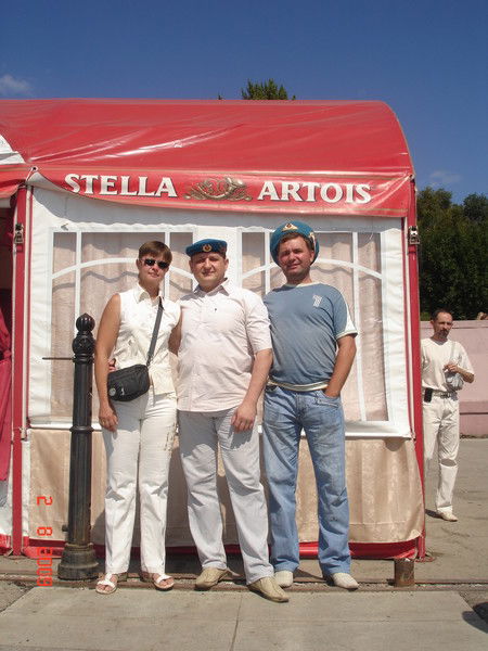 Марина Попова