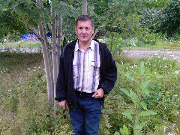 Равиль Вахитов