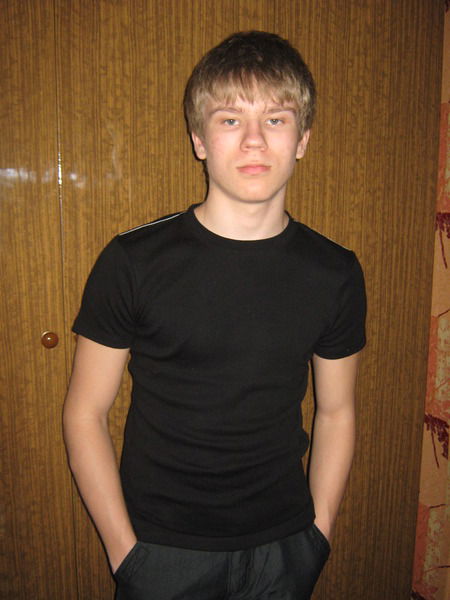 Аркадий Зиятдинов