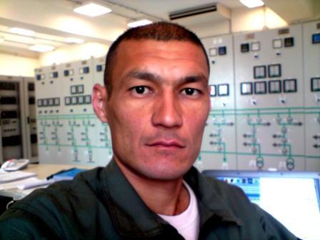 Бердимырат Хекимов