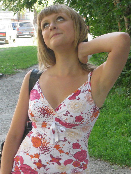 Анастасия Масюк