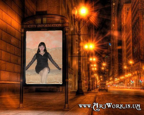 Марина Волкова