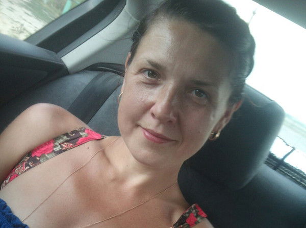 Ирина Краснова