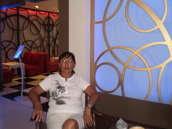 Кульбаршын ....