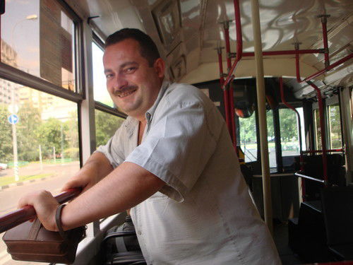 Денис Мартынов