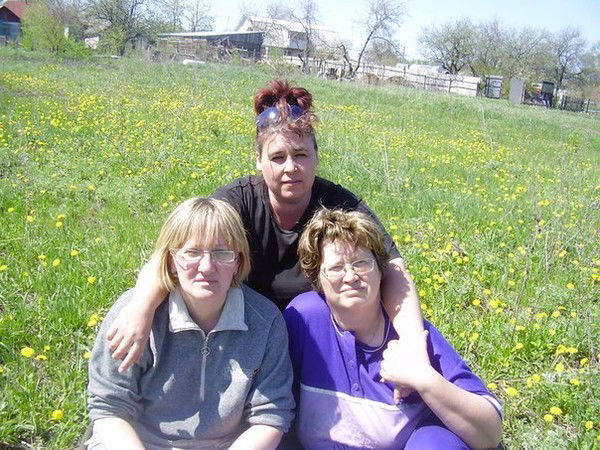 Елена Исупова