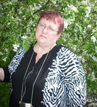 Светлана Ковалева