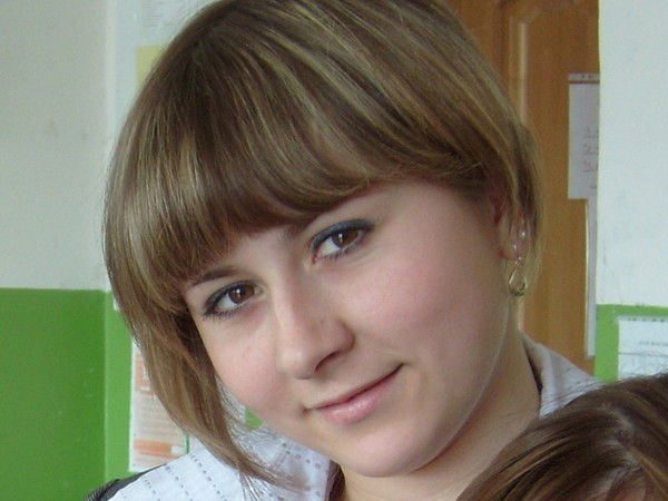 Юлечка Ветлугина