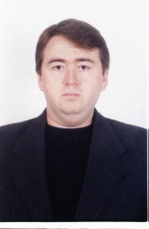 Рустам Гатаулин