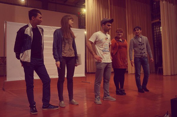 *** Руслан ***