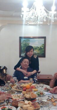 Гульдана Максаткызы