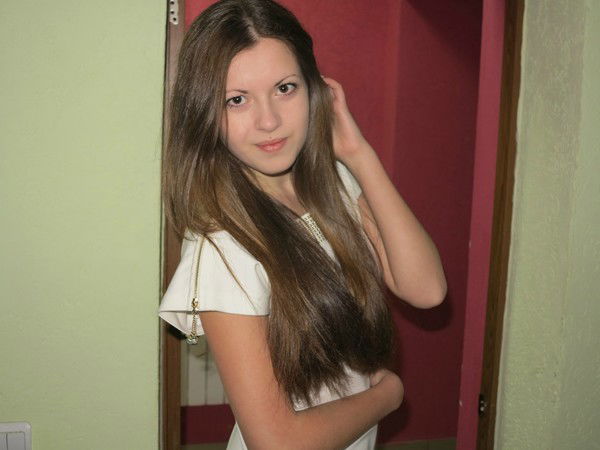 Ирина Невесенко