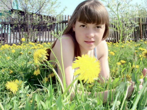 Ольга Лебедева