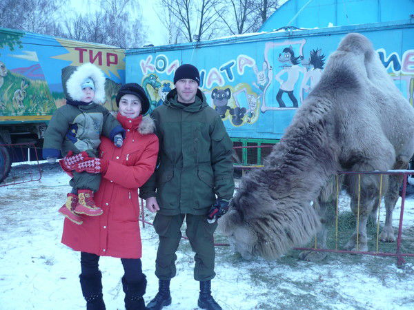 Руслан Хамбиков