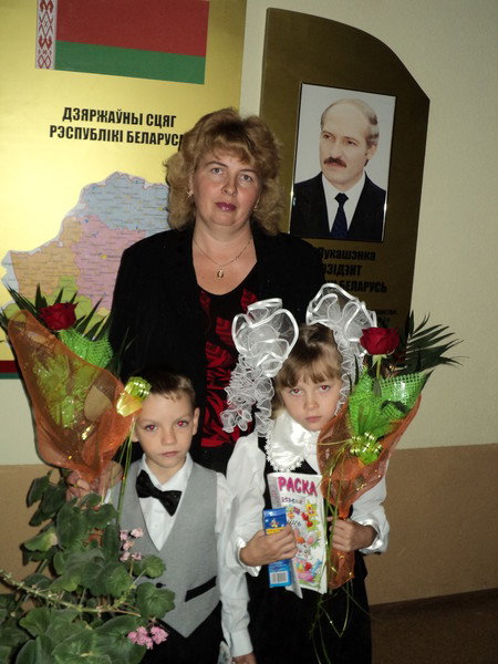 Елена Ярокова