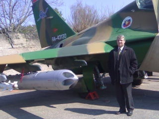 Николай Гуров