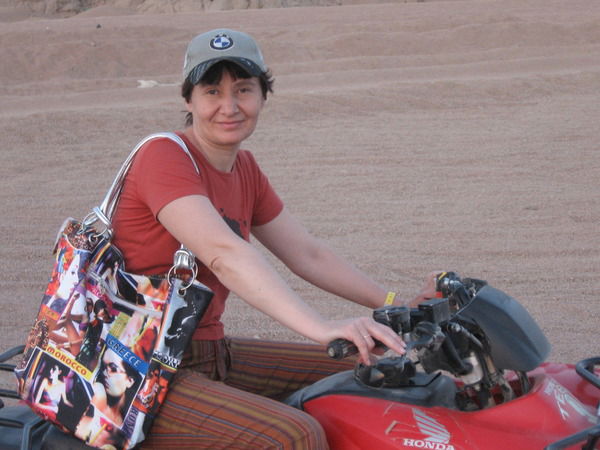 Марина Иванникова