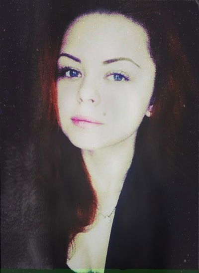 Aleksandra Andreevna