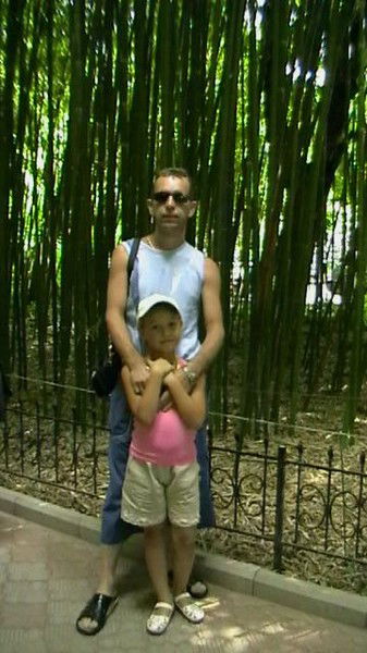 Валера Науменко