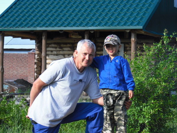 Рафаэль Нуриев