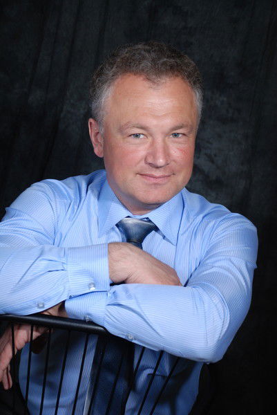 Игорь Свистунов