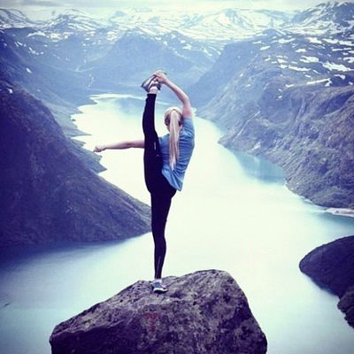 Анастасия Коваленко