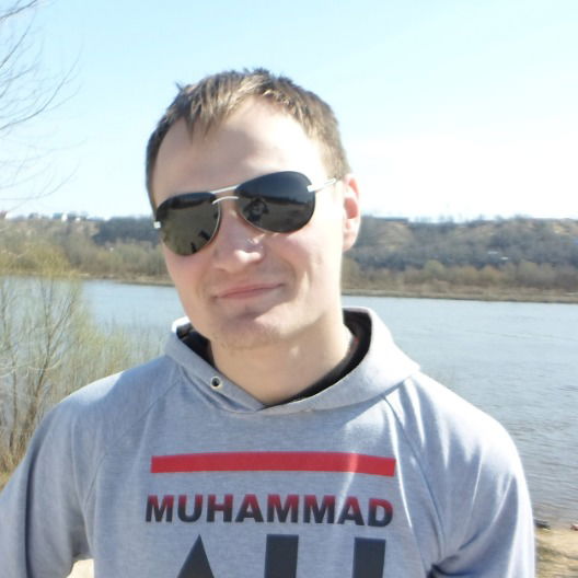 Алексей Владимирович