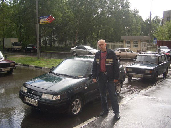 Дима Ерохин