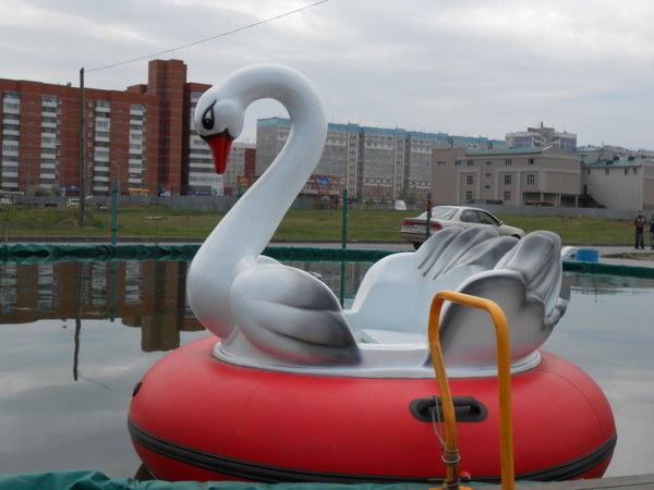 Киса Муркина