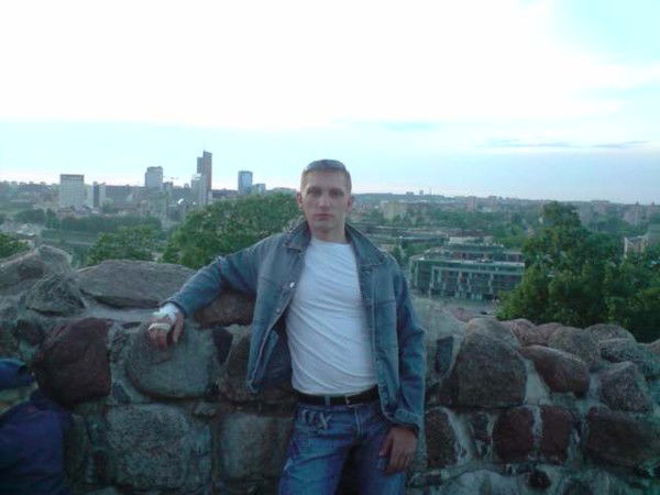 Женя Бальцевич