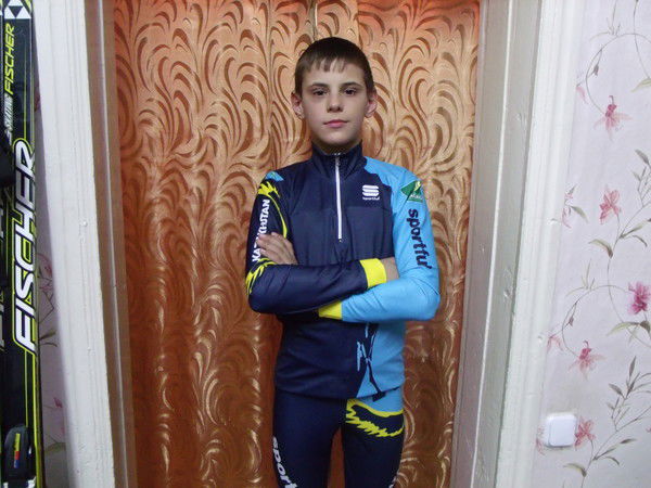 Артём Масолов