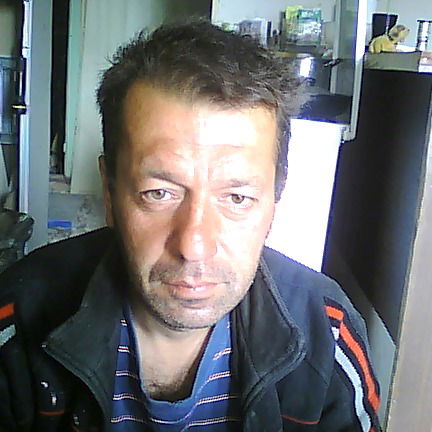 Александр Кот