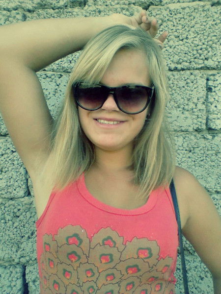 Оксаночка *)