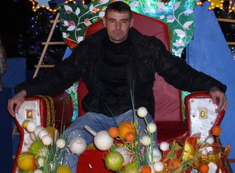 Павел Герасименко