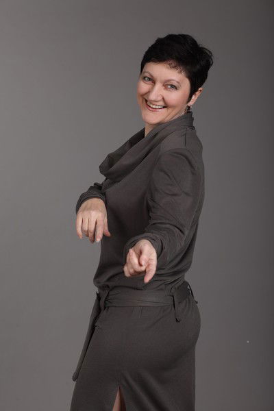 Светлана Черникова