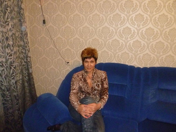 Елена Клейменова