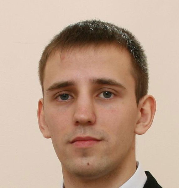 Димон Петров