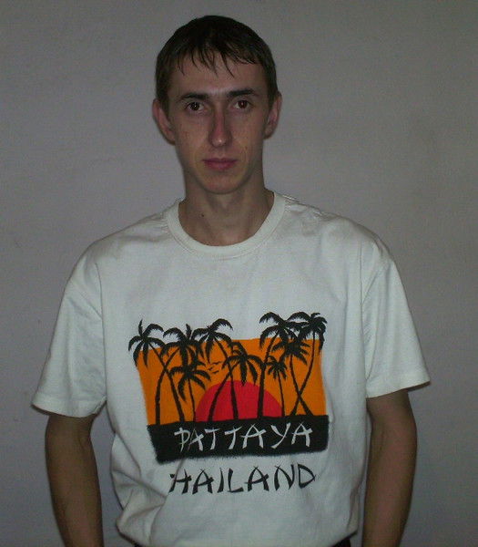 Антон Демченко