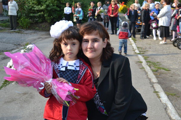 Анна Левашева