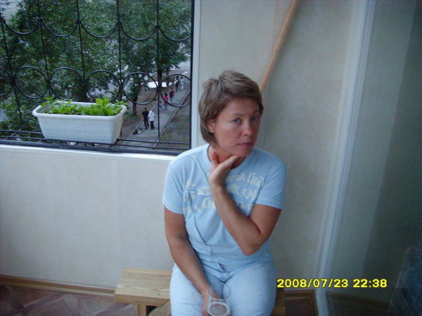 Ольга Ашихмина