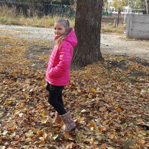 Любовь Корнева