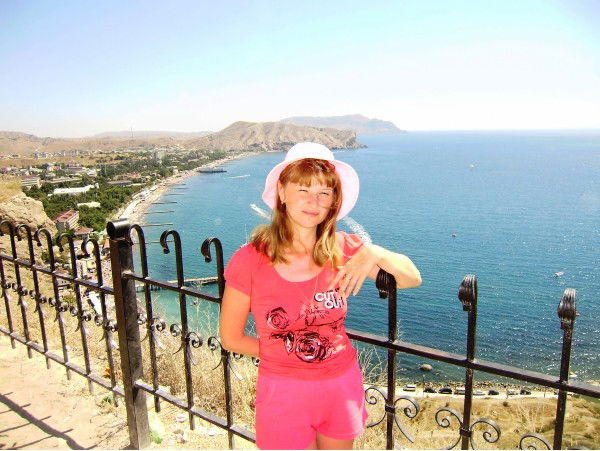 Кравцова Наталья